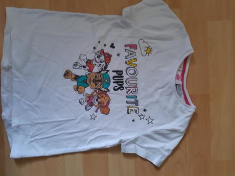 Tlapkova patrola, nickelodeon,122