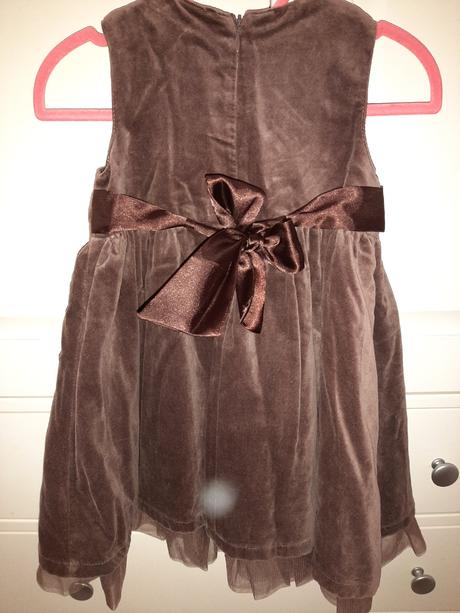 Velurové šatinky reserved, reserved,86