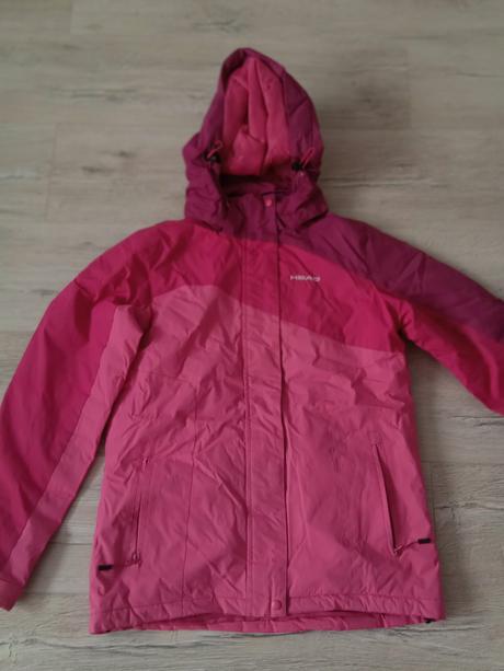 Dievčenská lyžiarska súprava v.164/170, 164