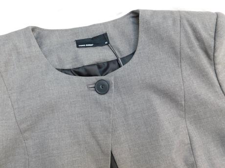Trendy elegantny damskyblejzer/sako, vero moda,40