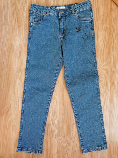 Slim rifle, sinsay,134