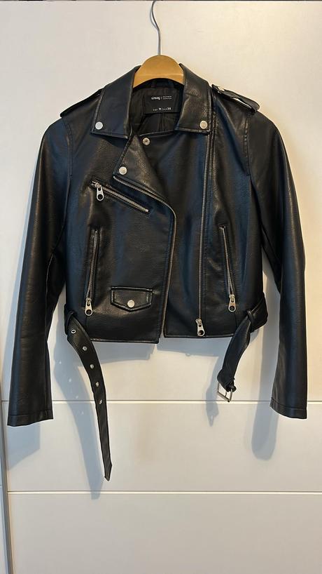 Kabát sinsey č.s/m, sinsay,s