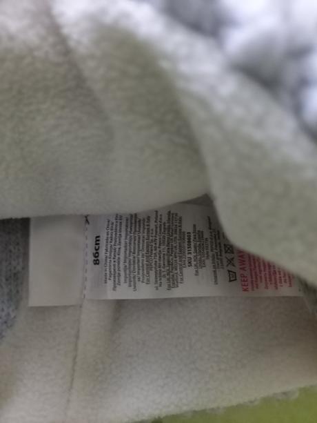 Zimná čiapka, pepco,86