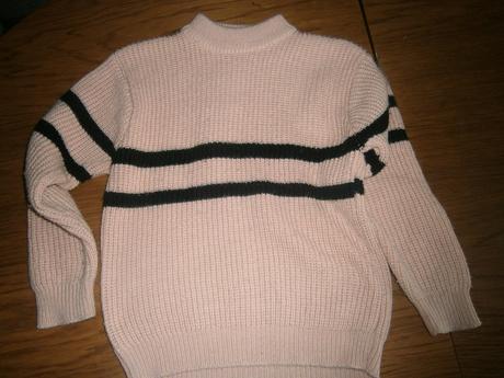 Svetrík pre chapca, 128