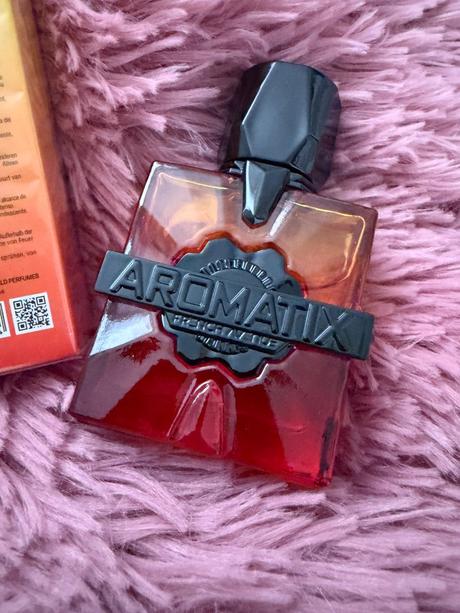 French avenue aromatix forbidden fruit 30ml,