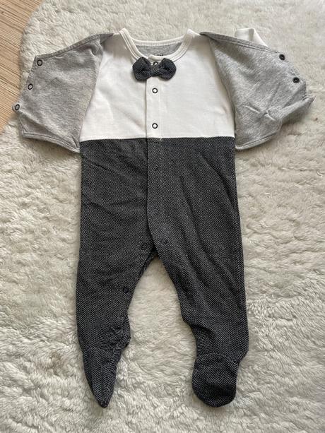 Vestickove dupacky s motylikovou maslickou, 62