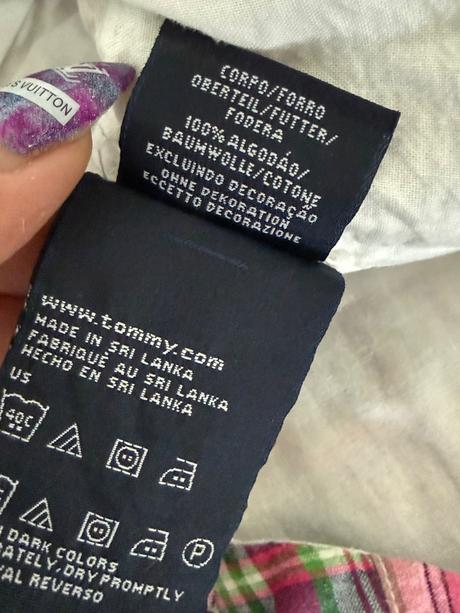 Sukna tommy hilfiger, tommy hilfiger,m