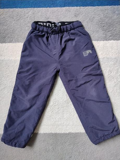 Nohavice pidilidi, pidilidi,98