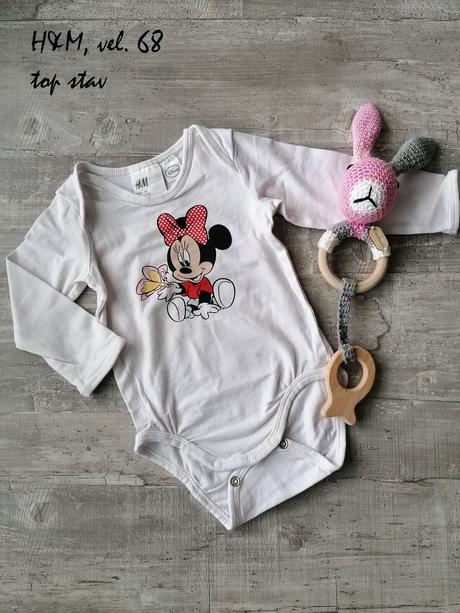 Body 68, h&m,68