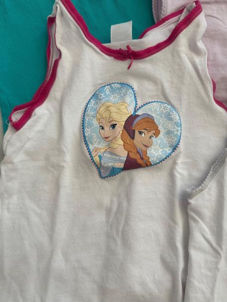 Tielka 9ks, disney,110