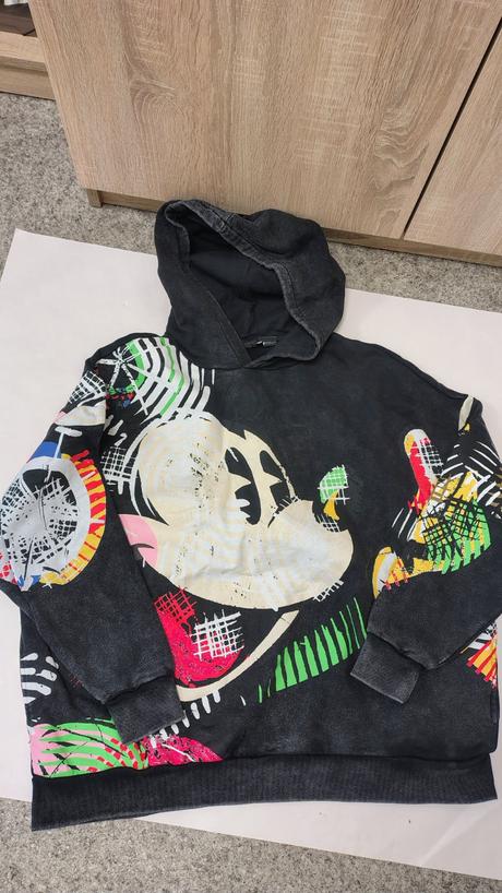 Dedigual, desigual,m