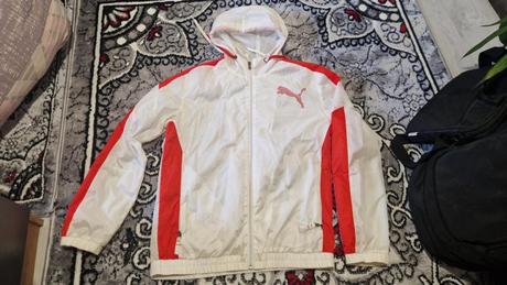 Tenký šuštiak, puma,m