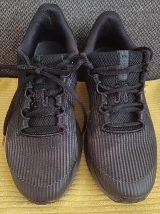 Tenisky under armour v top stave, under armour,36