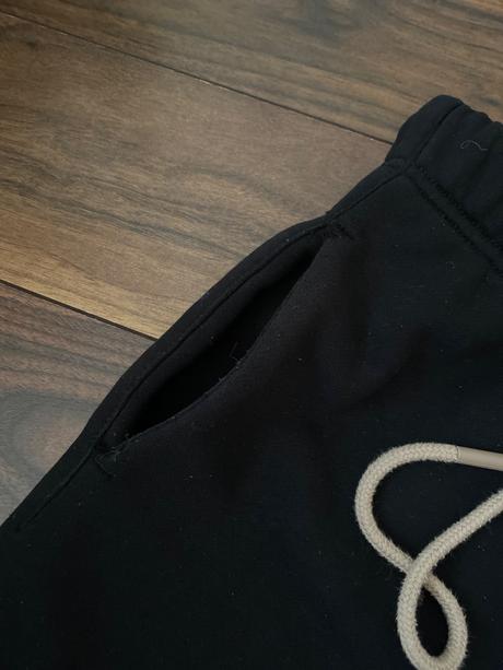 Kraťasy essentials, m