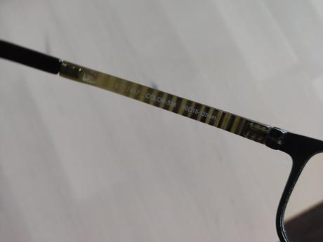 Rám na dioptrické okuliare esprit, esprit