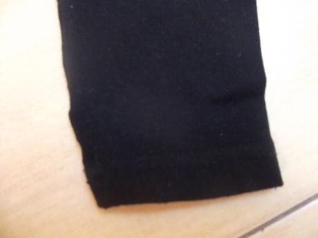 Legíny so šmoulinkou, 110