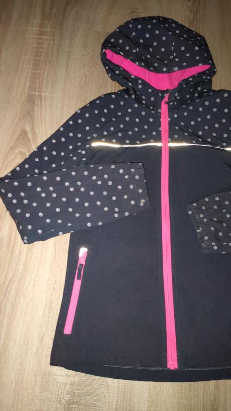 Softshell bunda, yigga,158