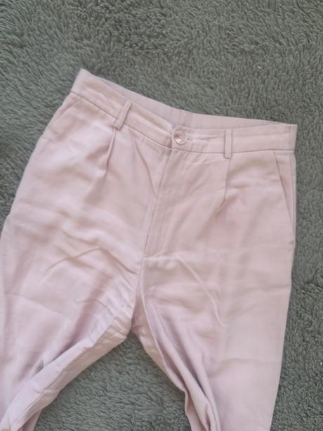 Stradivarius nohavice, stradivarius,40