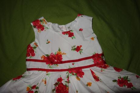 Letne satocky george, george,80