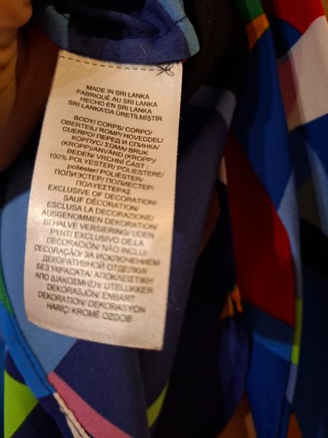 Bluzka, ralph lauren,m