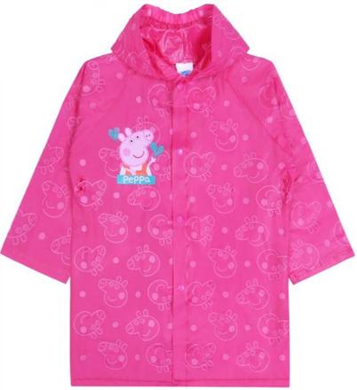 Pláštenka peppa pig, 98 / 110 / 122