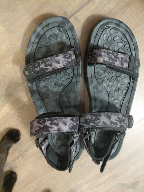 Sandale alpine pro, alpine pro,45
