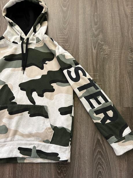 Hollister panska mikina l, hollister,l