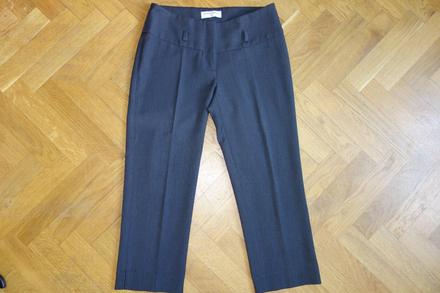 Chantall 3/4 elegantné nohavice, chantall,38