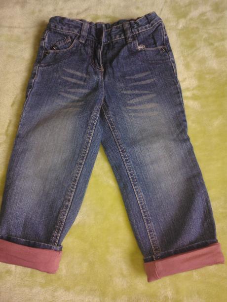 Riflicky, impidimpi,98