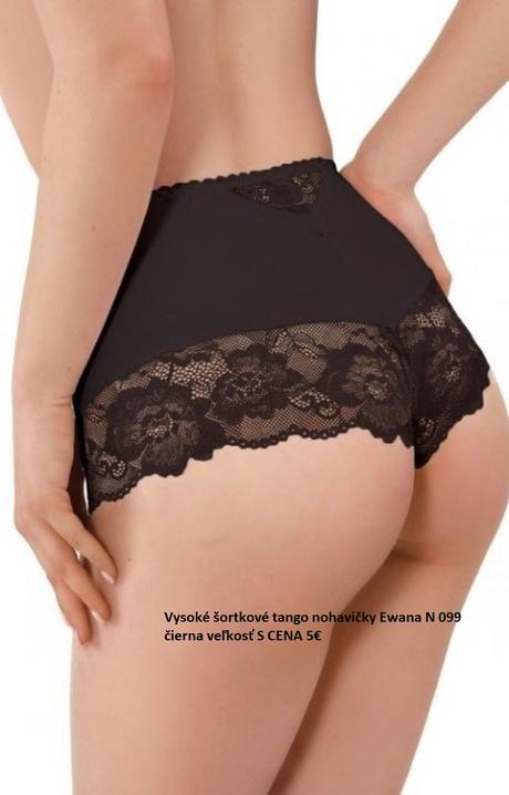 Značkové nohavičky z eshopu 60modelov, l - xxxl