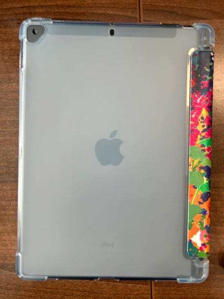 Ochranný obal na ipad 7,8,9. gen+ poštovné zadarmo, apple