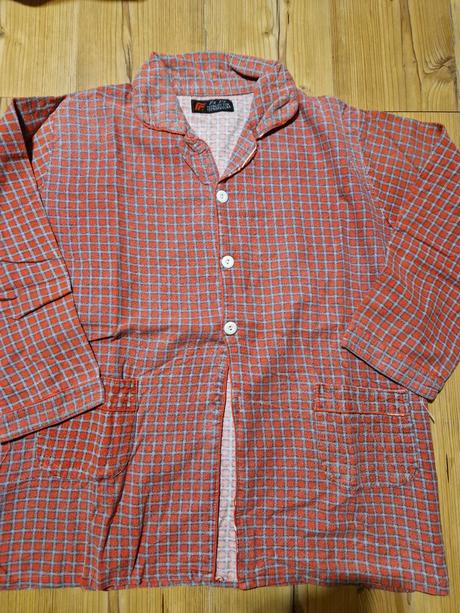 Pánske pyžamo m, xl