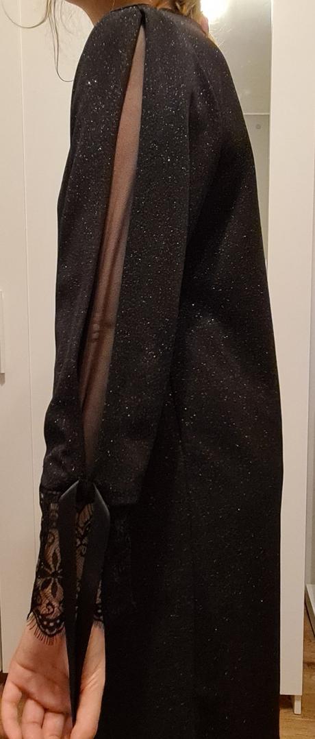 Čierne šaty, 
