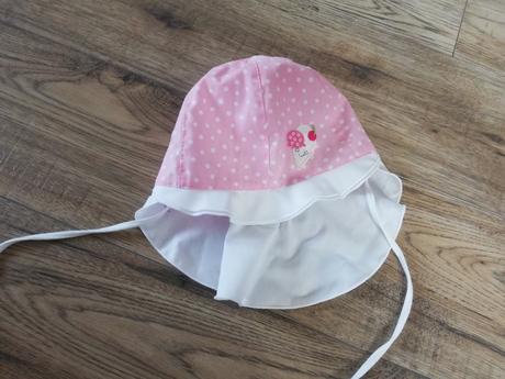 Letna ciapka, broel,80