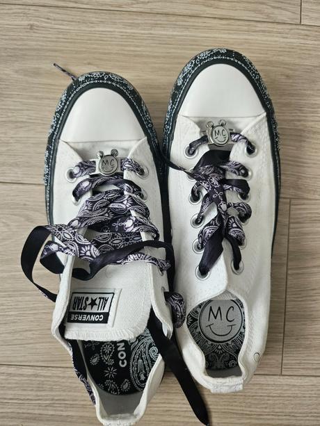 Tenisky converse disney 37,5, converse,37