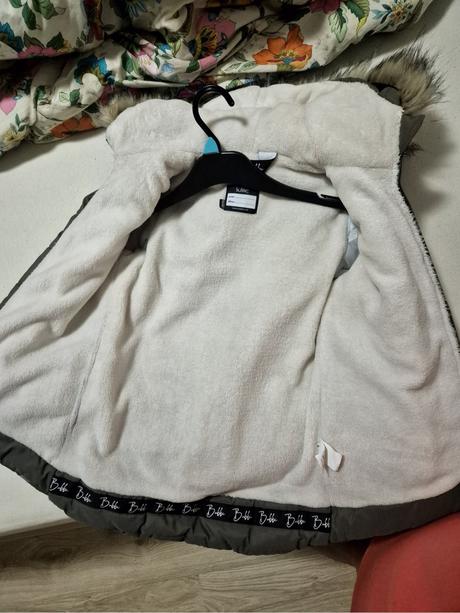 Bubbe bunda, bubbe,116