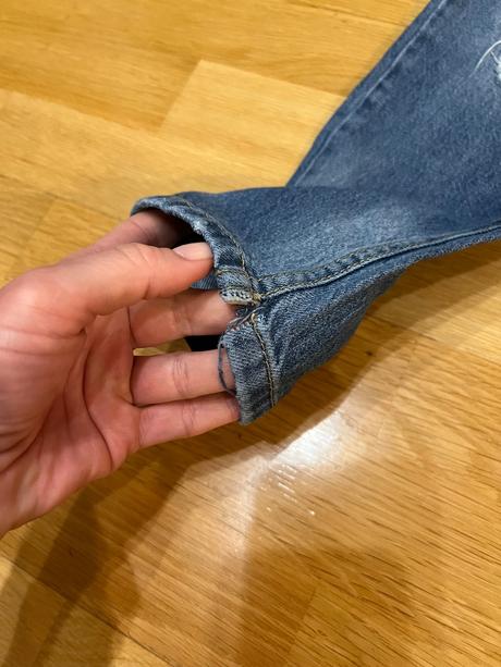 Frajerské roztrhané rifle, next,140