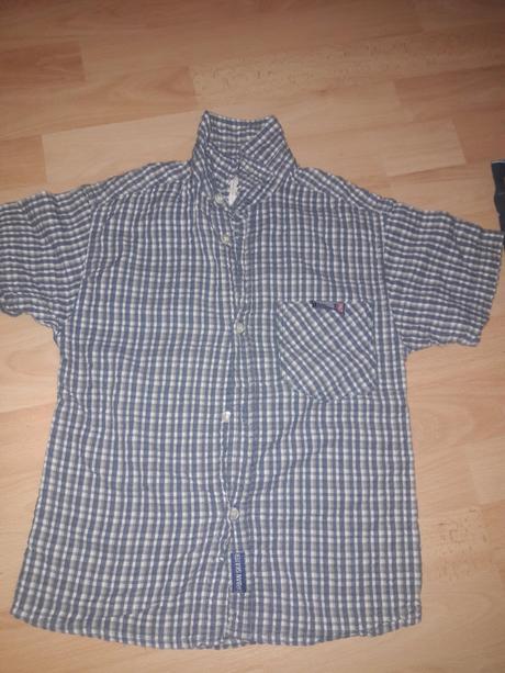Pohodlná kosielka, c&a,122