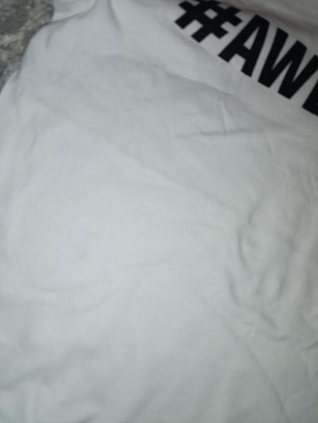 Tričko baby yoda, reserved,140