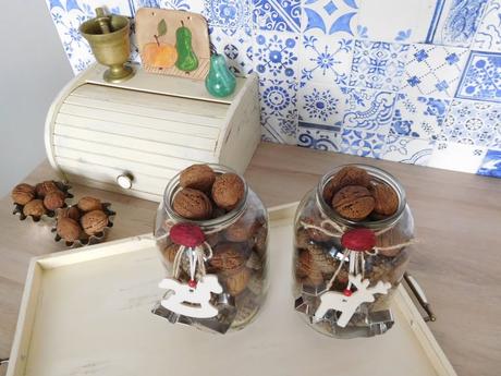 Vianočné dekorácie,,