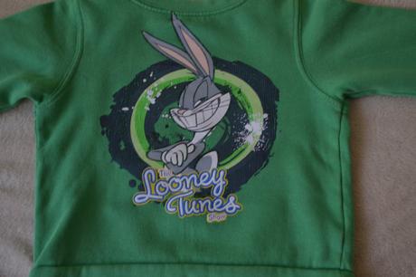 Tepláková súprava v. 92, disney,92