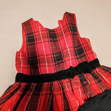 Vianočné šaty, 104