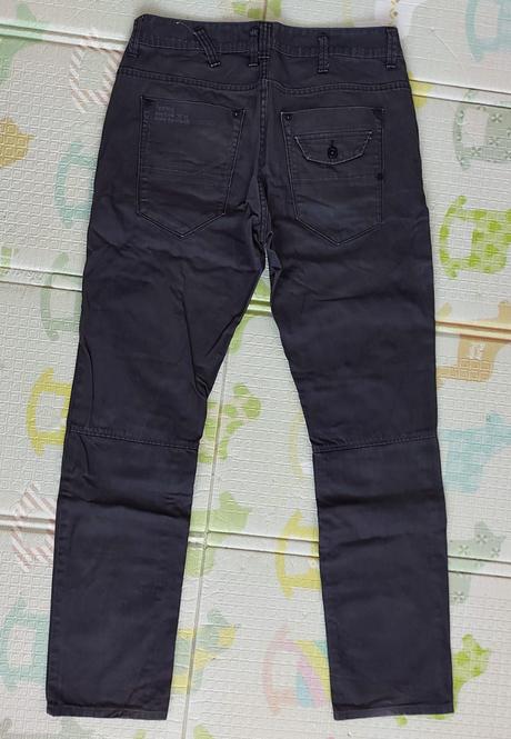 Nohavice house, house,34