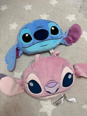 Vankúše stitch, 