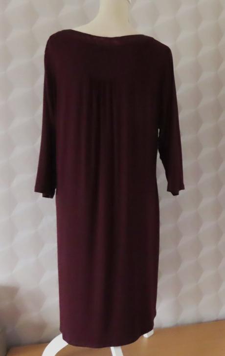 Nočná košeľa body by tchibo, veľ. xxl, tchibo,xxl