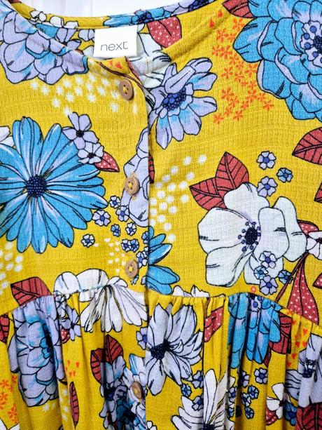 Dievčenské šaty, next,110