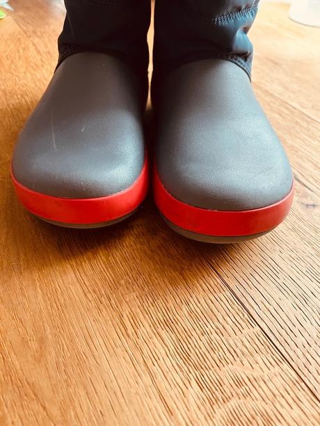 Čižmy crocs, crocs,38