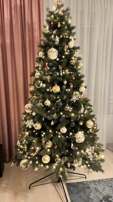 Vianočný stromček,