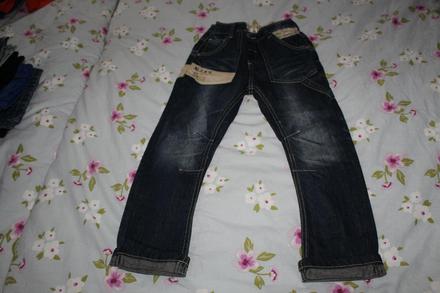 Next signature rifličky 116, next,116