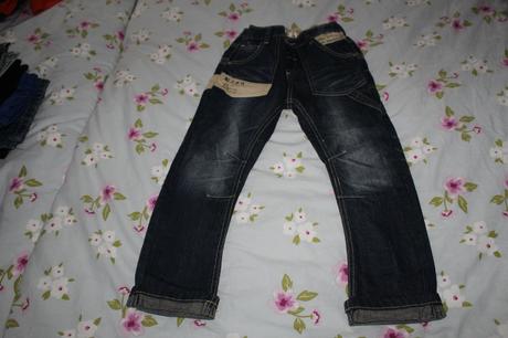 Next signature rifličky 116, next,116